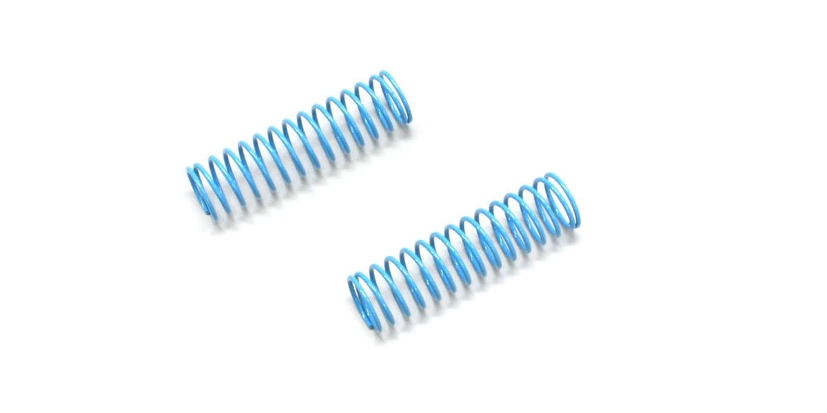 IFW32W Spring(S)Blue                            IFW32BL  - KYOSHO RC